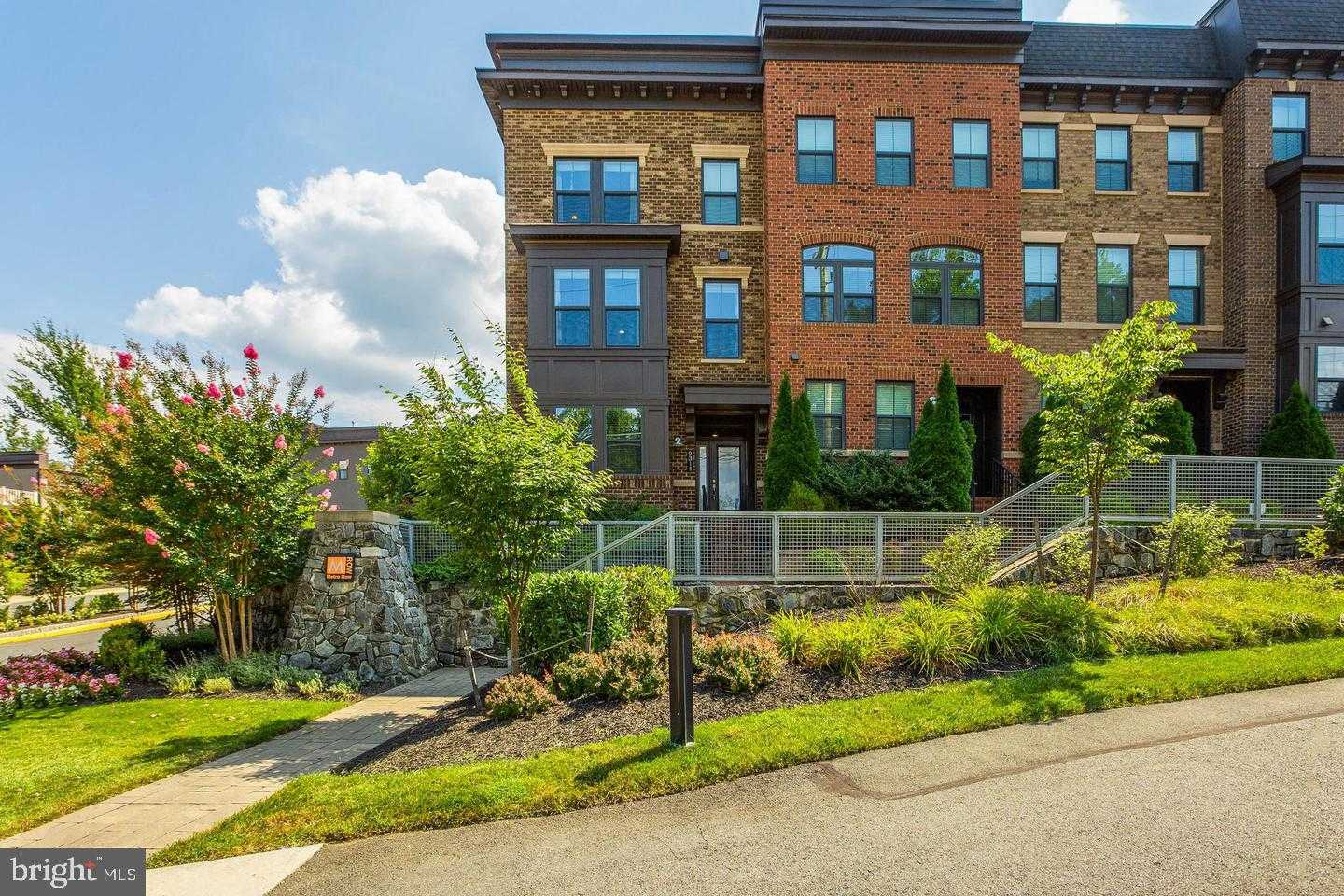 9314 SWEETBAY MAGNOLIA COURT Fairfax Virginia United States, for Rent, residential, Bruno Tarquinii, Fairfax Realty Premier