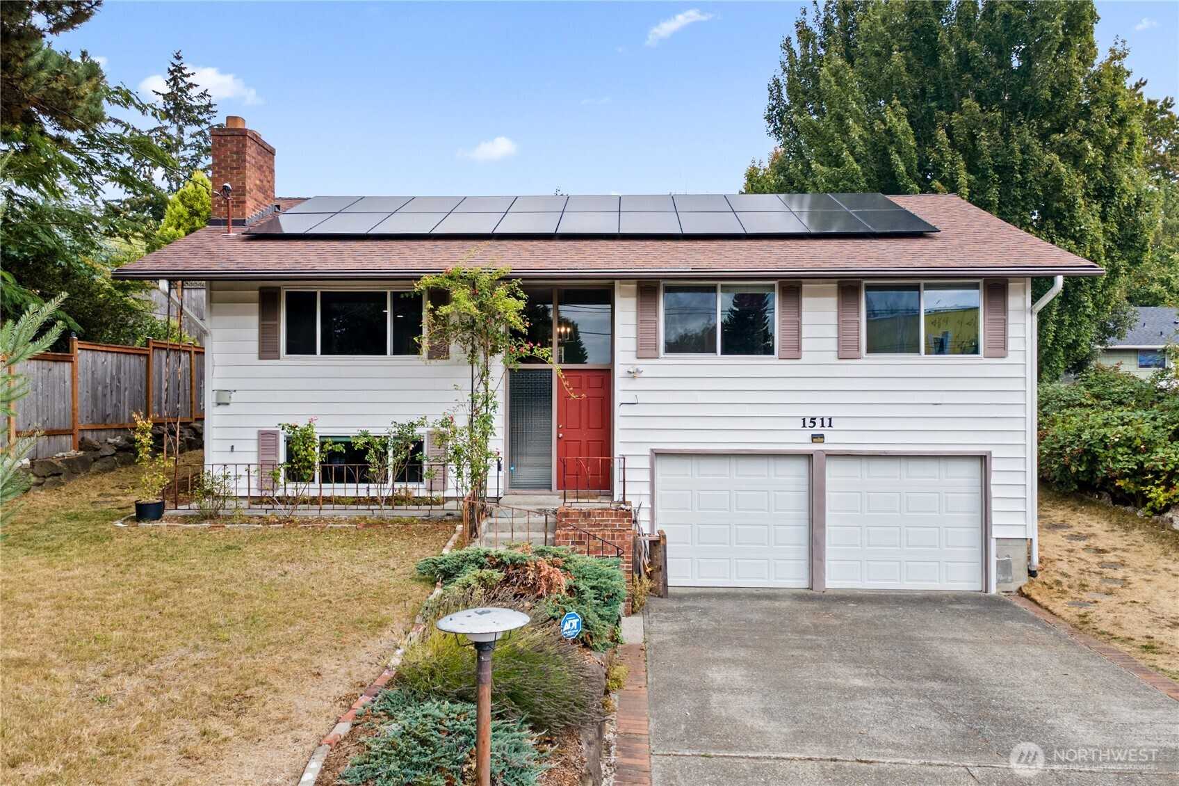 1511 N Orchard Street Tacoma Washington United States, for Sale, residential,  , Better Properties Hometown