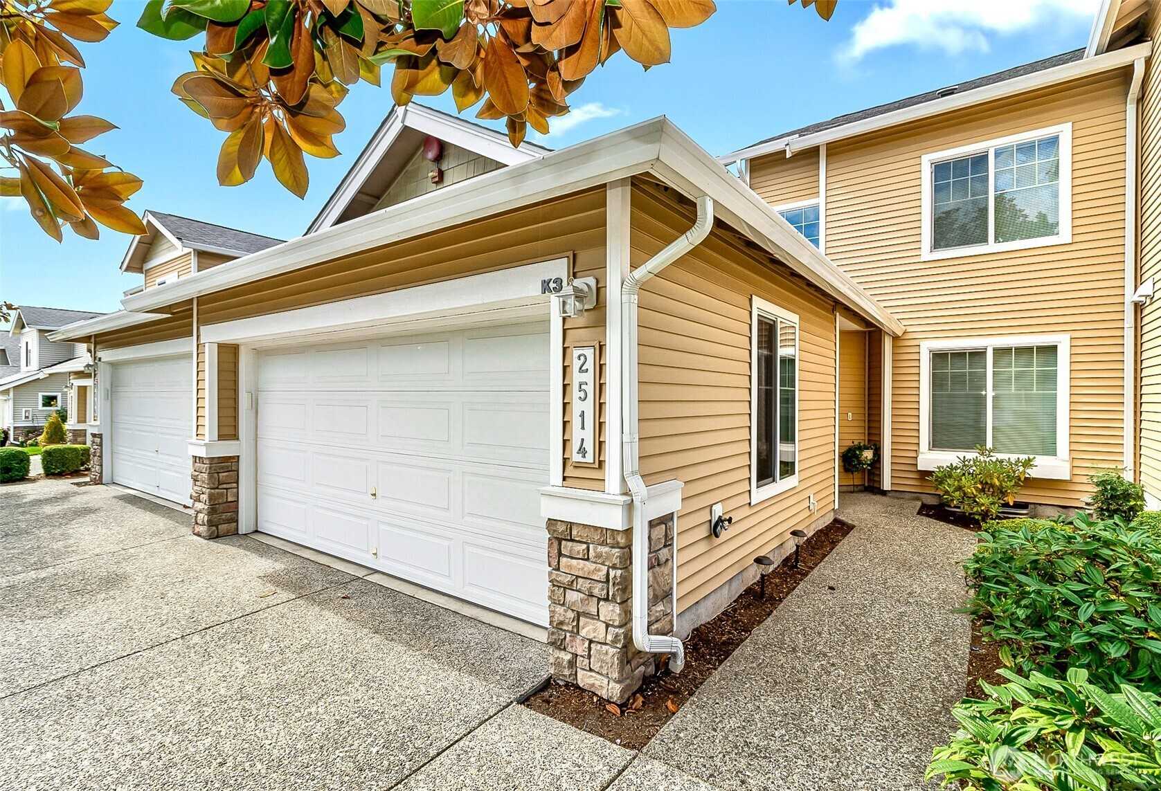 2514 85th Drive NE APT K3 Lake Stevens Washington United States, for Sale, residential,  , RXB Realty