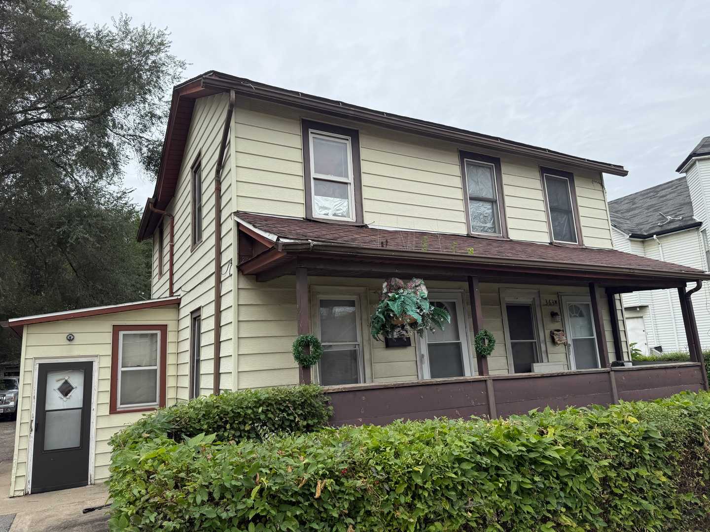 363 N Hickory Street Joliet Illinois United States, for Sale, commercial,  , Alpha 7 Realty