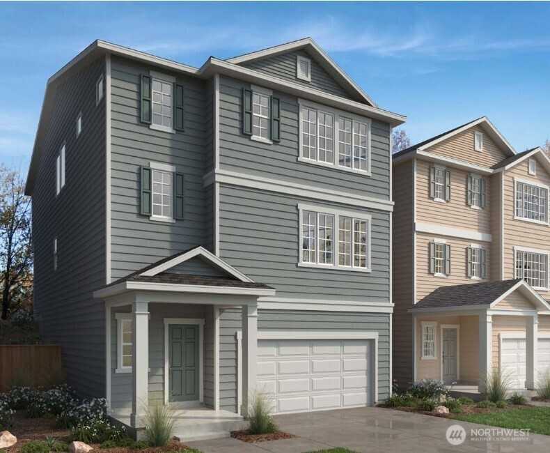 11856 17th Street SE APT 2-36 Lake Stevens Washington United States, for Sale, residential,  , RXB Realty