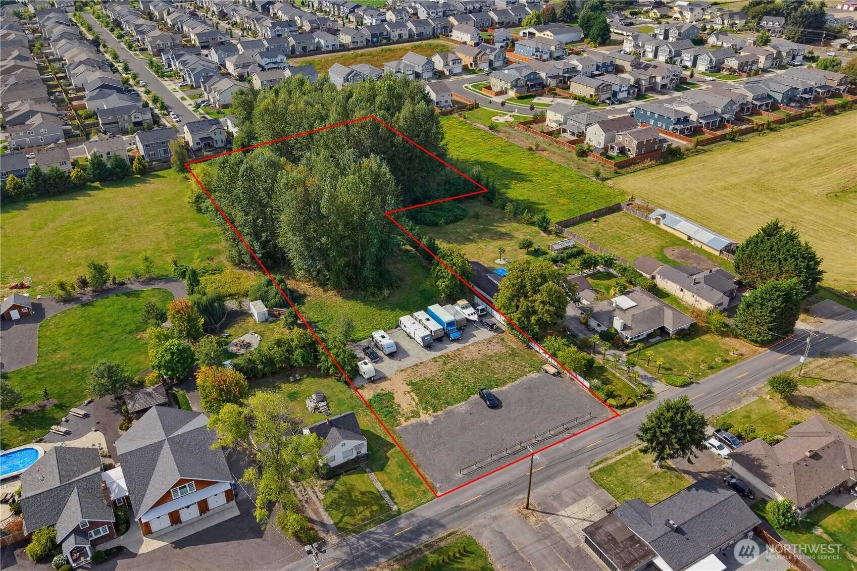 13 26th Street NW Puyallup Washington United States, for Sale, commercial,  , Better Properties Hometown