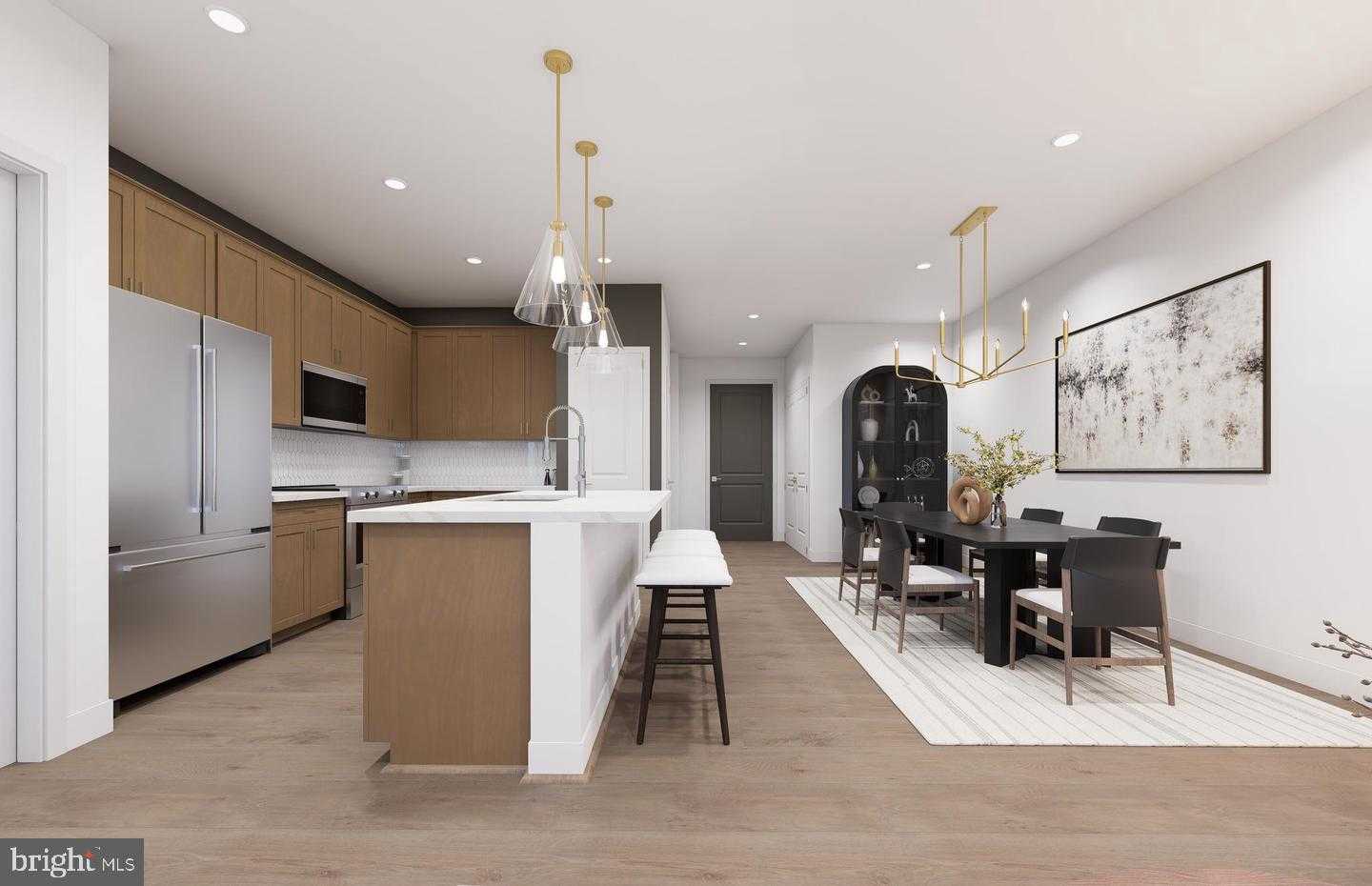 9475 SPRAGUE AVENUE APT 10 Fairfax Virginia United States, for Sale, residential, Kamalia  Emerson, Samson Properties