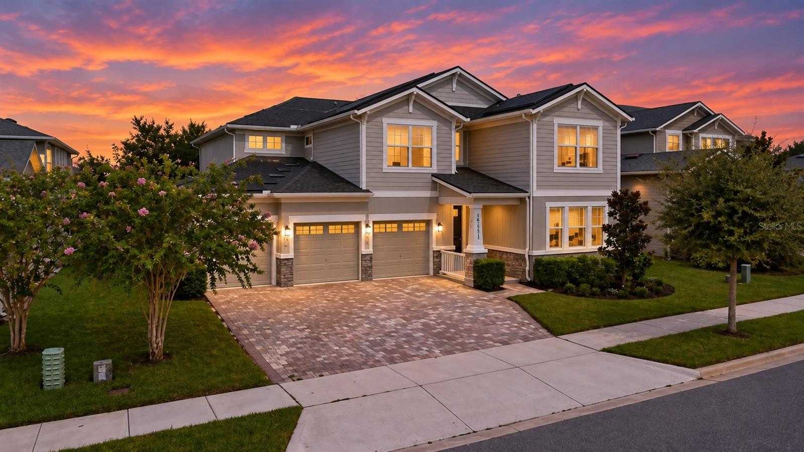 16773 WINGSPREAD LOOP Winter Garden Florida United States, for Sale, residential, Zaira Mejia, Spaces & Styles Group