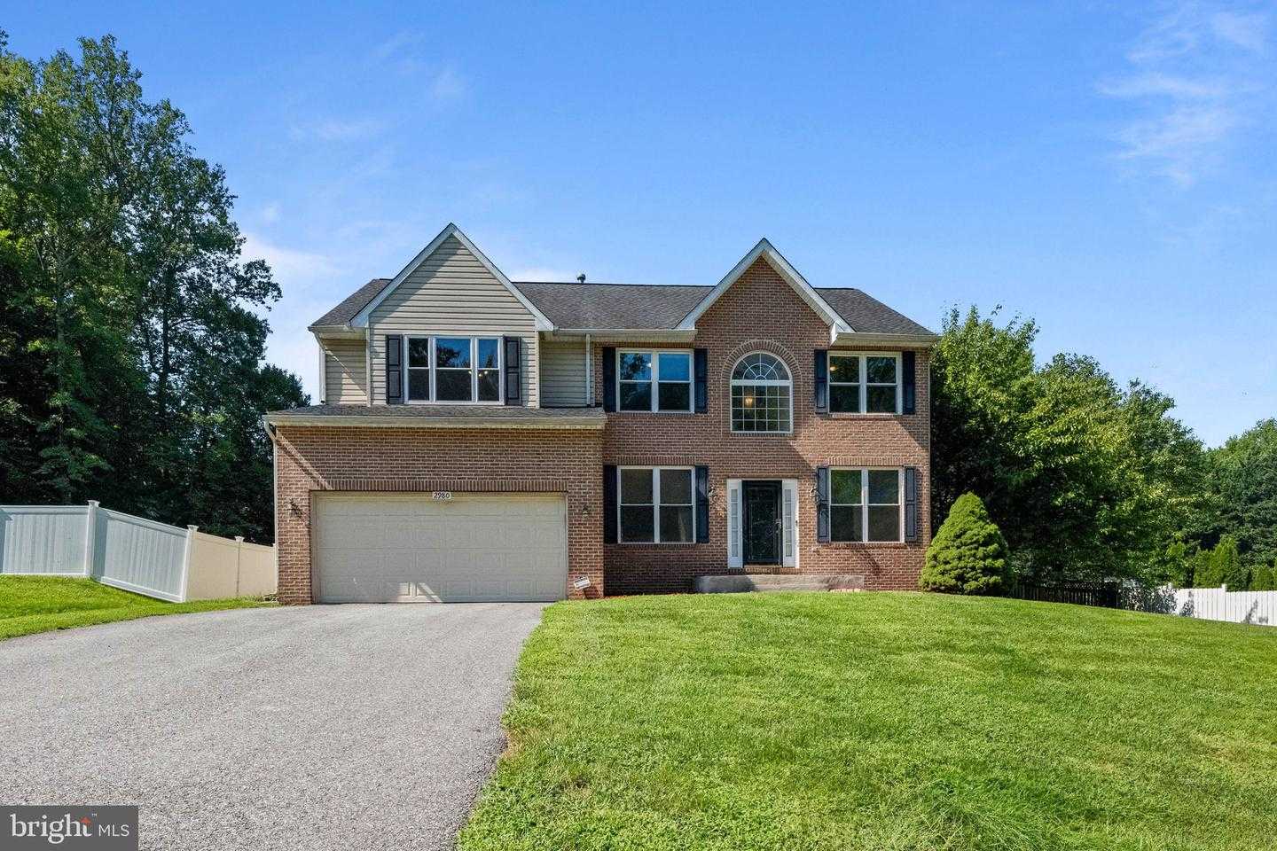 2980 ELSA AVENUE Waldorf Maryland United States, for Sale, residential,  , Realty World Team One Properties