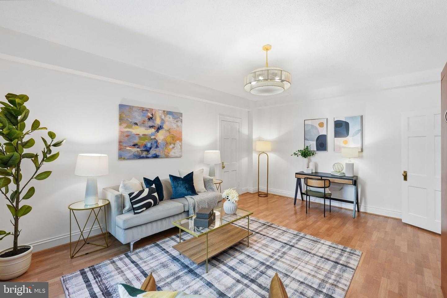 3100 CONNECTICUT AVENUE APT 339 Washington District Of Columbia United States, for Sale, residential, Zandra Jamison, Samson Properties