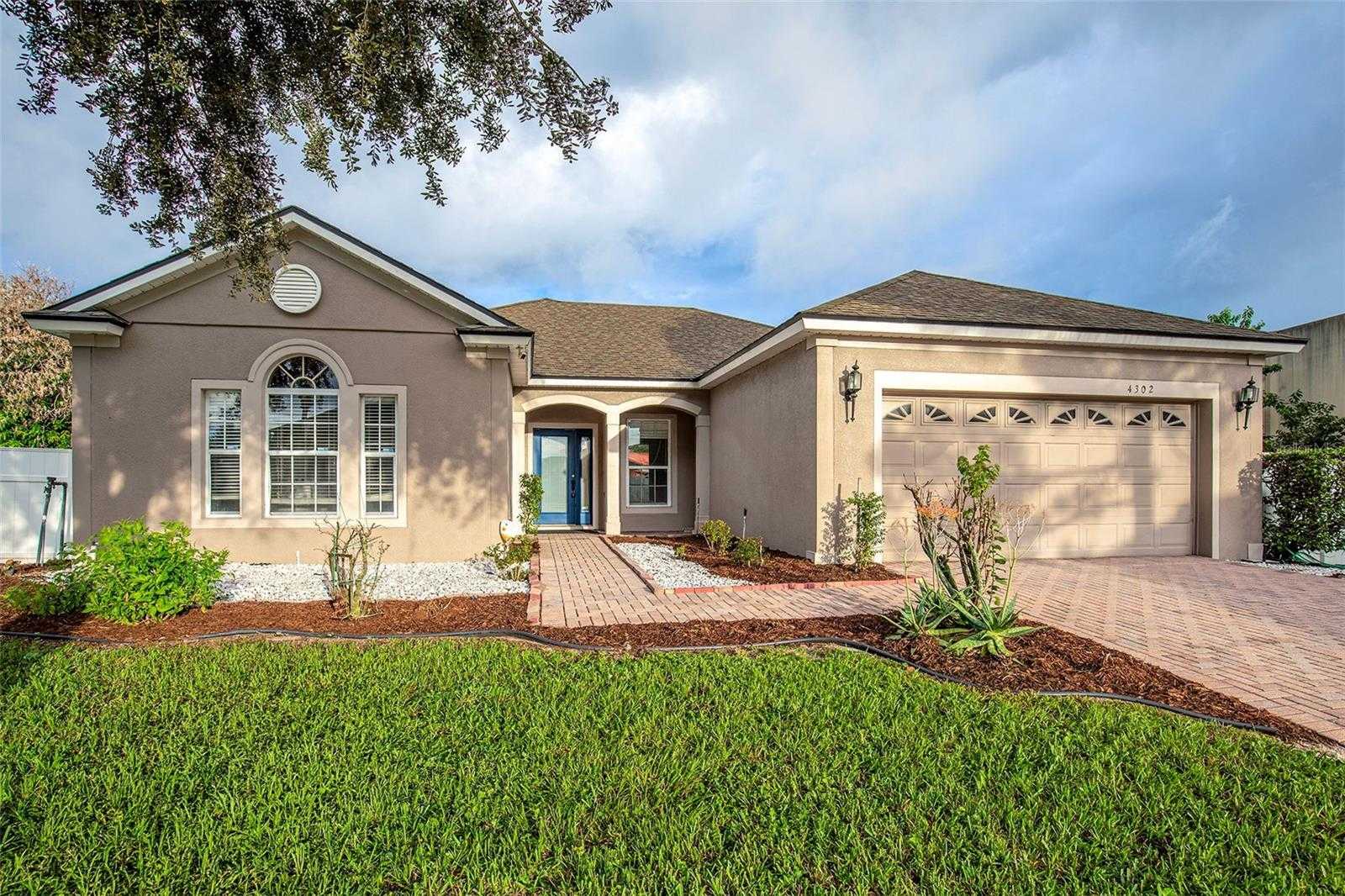 4302 CONROY CLUB DRIVE Orlando Florida United States, for Sale, residential,  , Success Home Sales