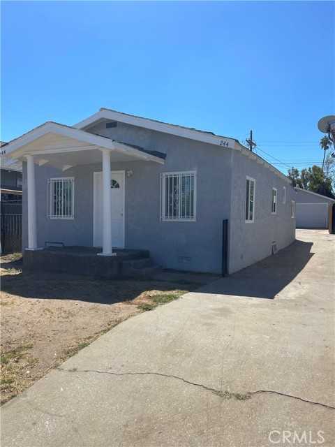 244 E 111th Street Los Angeles California United States, for Sale, residential,  , InCom Real Estate - New Office