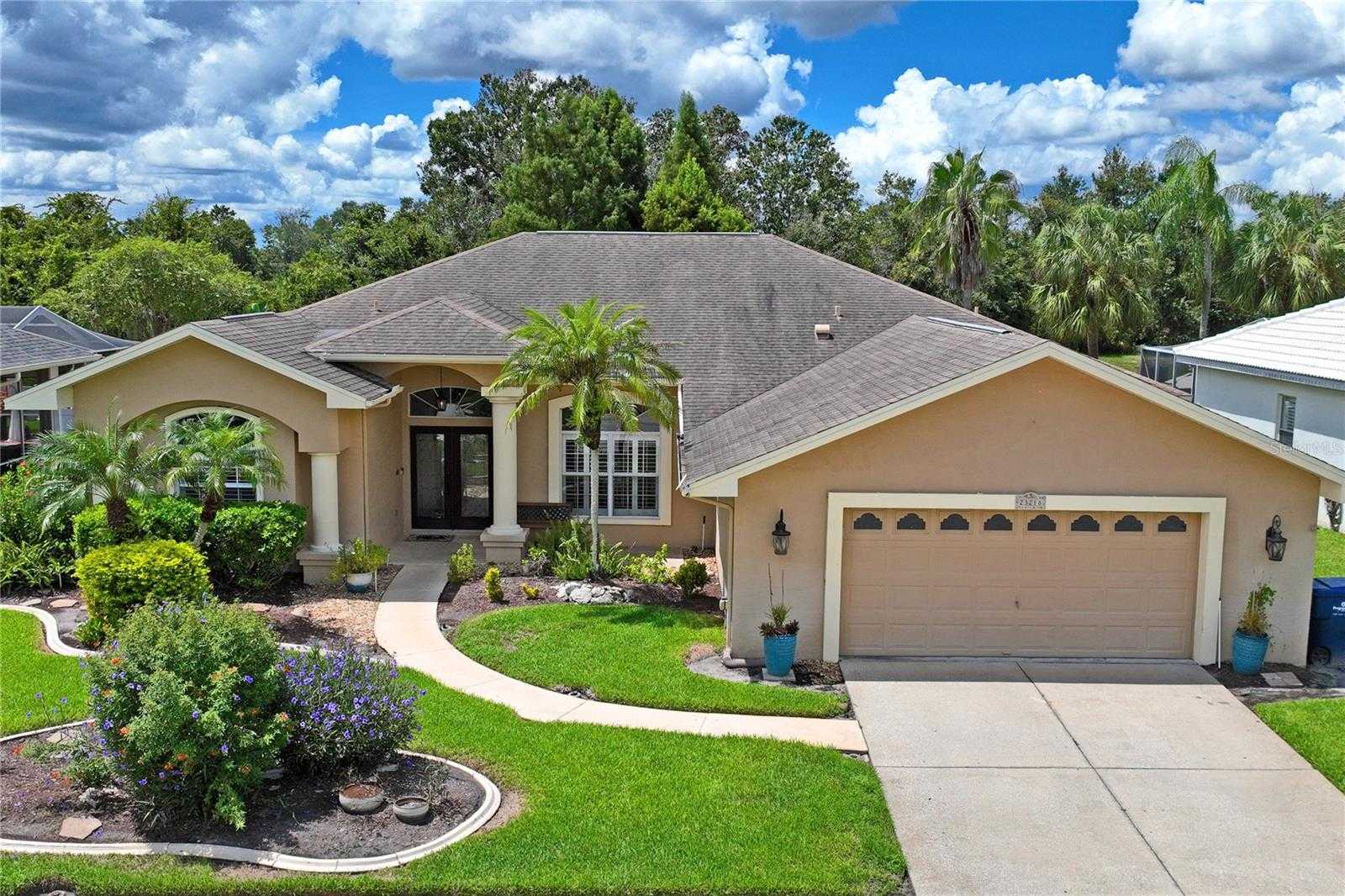 23218 CYPRESS TRAIL DRIVE Lutz Florida United States, for Sale, residential, Tim Hayes, LPT Realty