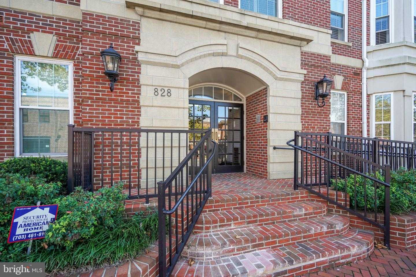 828 SLATERS LANE APT 204 Alexandria Virginia United States, for Sale, residential,  , The Holly Group