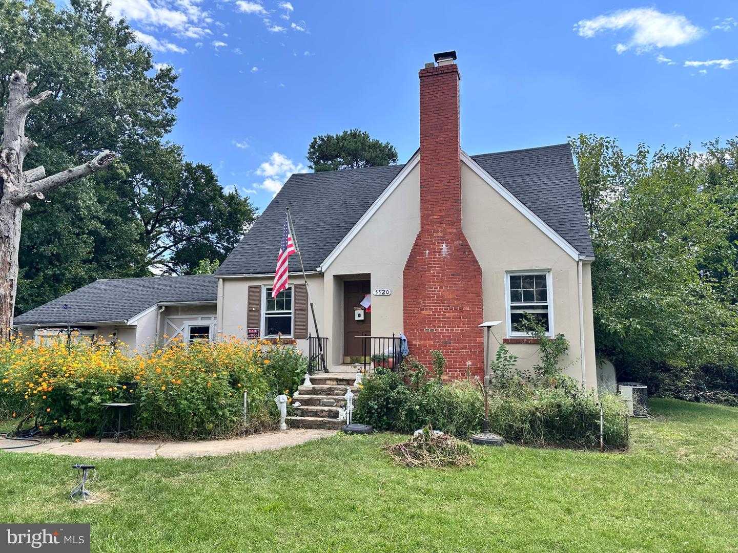 5520 DAWES AVENUE Alexandria Virginia United States, for Sale, commercial, Bruno Tarquinii, Fairfax Realty Premier