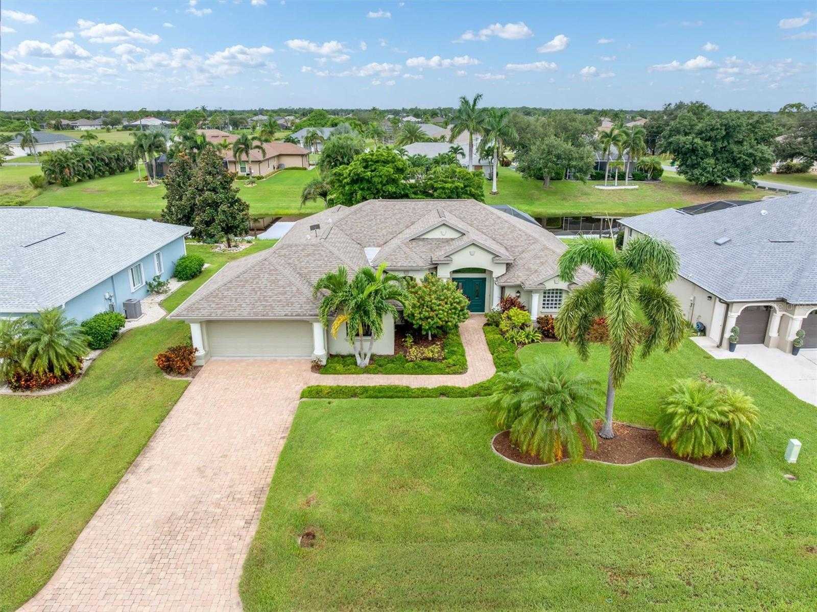 5 MEDALIST PLACE Rotonda West Florida United States, for Sale, residential,  , The Mount Dora Group 