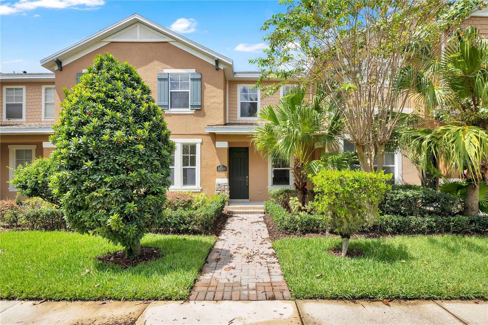 14766 PEEKSKILL DRIVE Winter Garden Florida United States, for Sale, residential, Zaira Mejia, Spaces & Styles Group