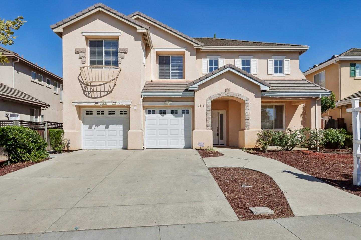 3514 Casabella Court San Jose California United States, for Sale, residential,  , InCom Sample Brokerage