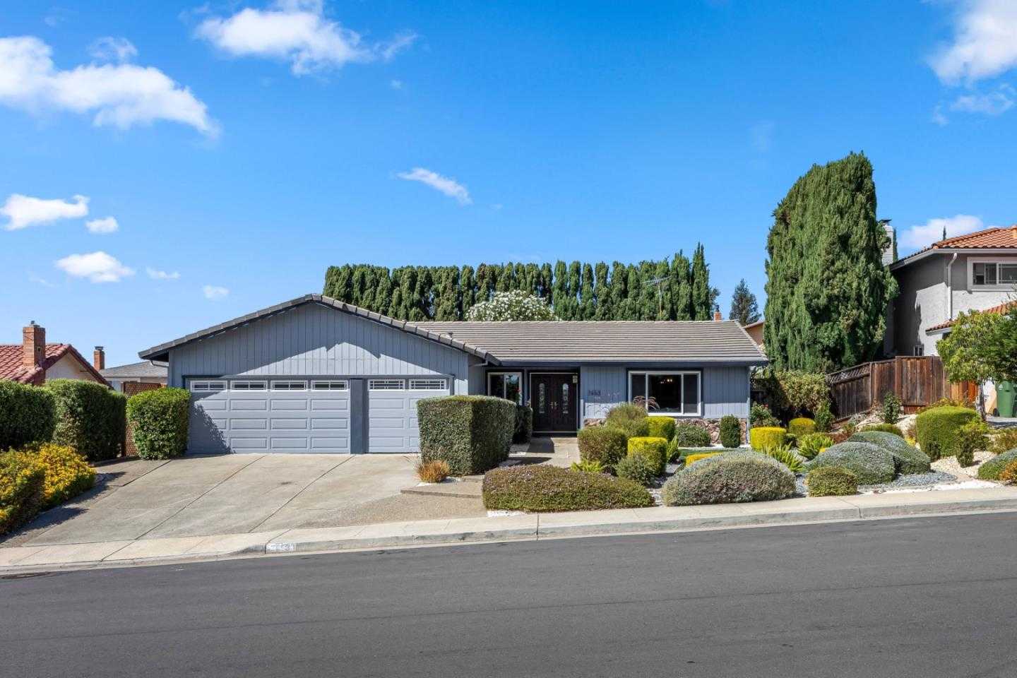 3653 Slopeview Drive San Jose California United States, for Sale, residential,  , InCom Sample Brokerage