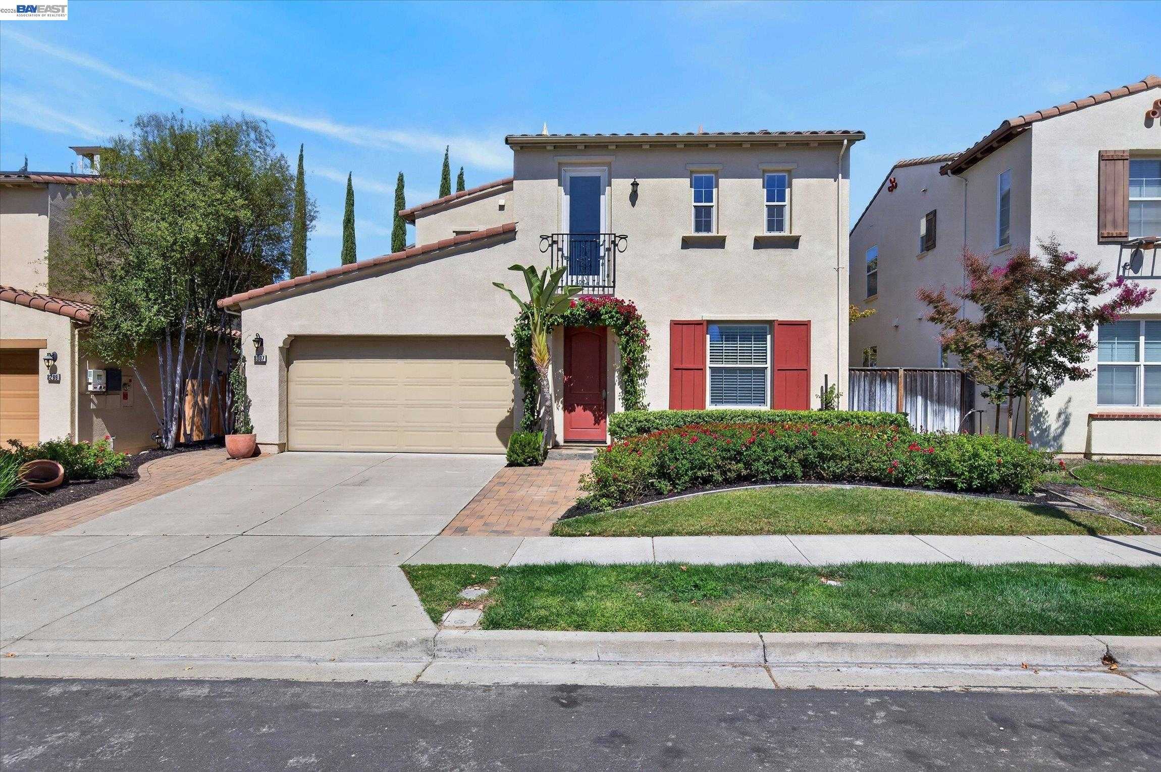 8307 Saturn Park Dr San Ramon California United States, for Sale, residential, Dylan  Jones, Compass Realty 