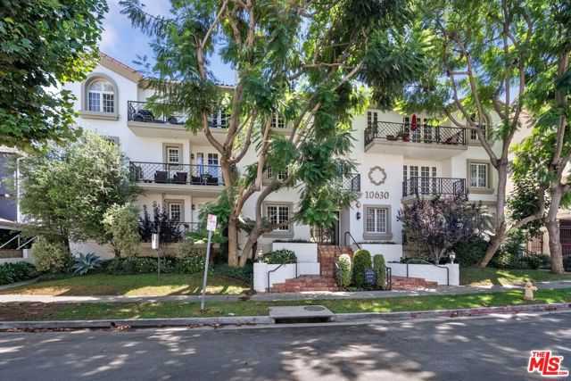 10630 Eastborne Avenue APT 103 Los Angeles California United States, for Sale, residential,  , Castle Rock Realty