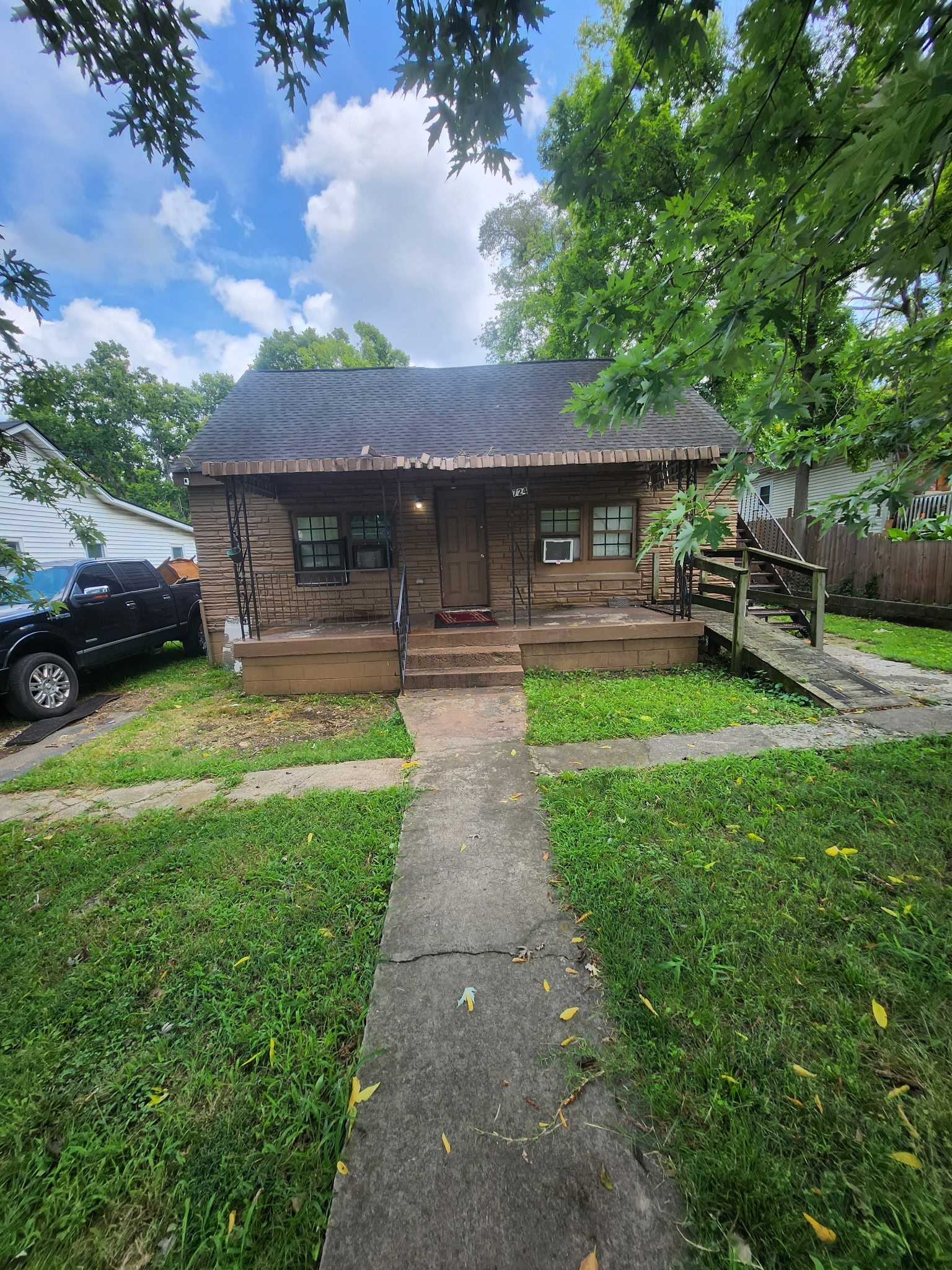 724 26th Ave  N Nashville Tennessee United States, for Sale, residential, Amy Kempf, Reliant Realty ERA Powered