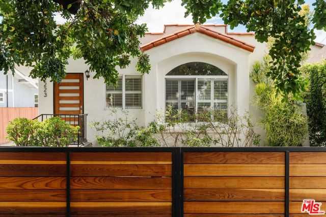 2223 Alsace Avenue Los Angeles California United States, for Sale, residential,  , InCom Real Estate - New Office