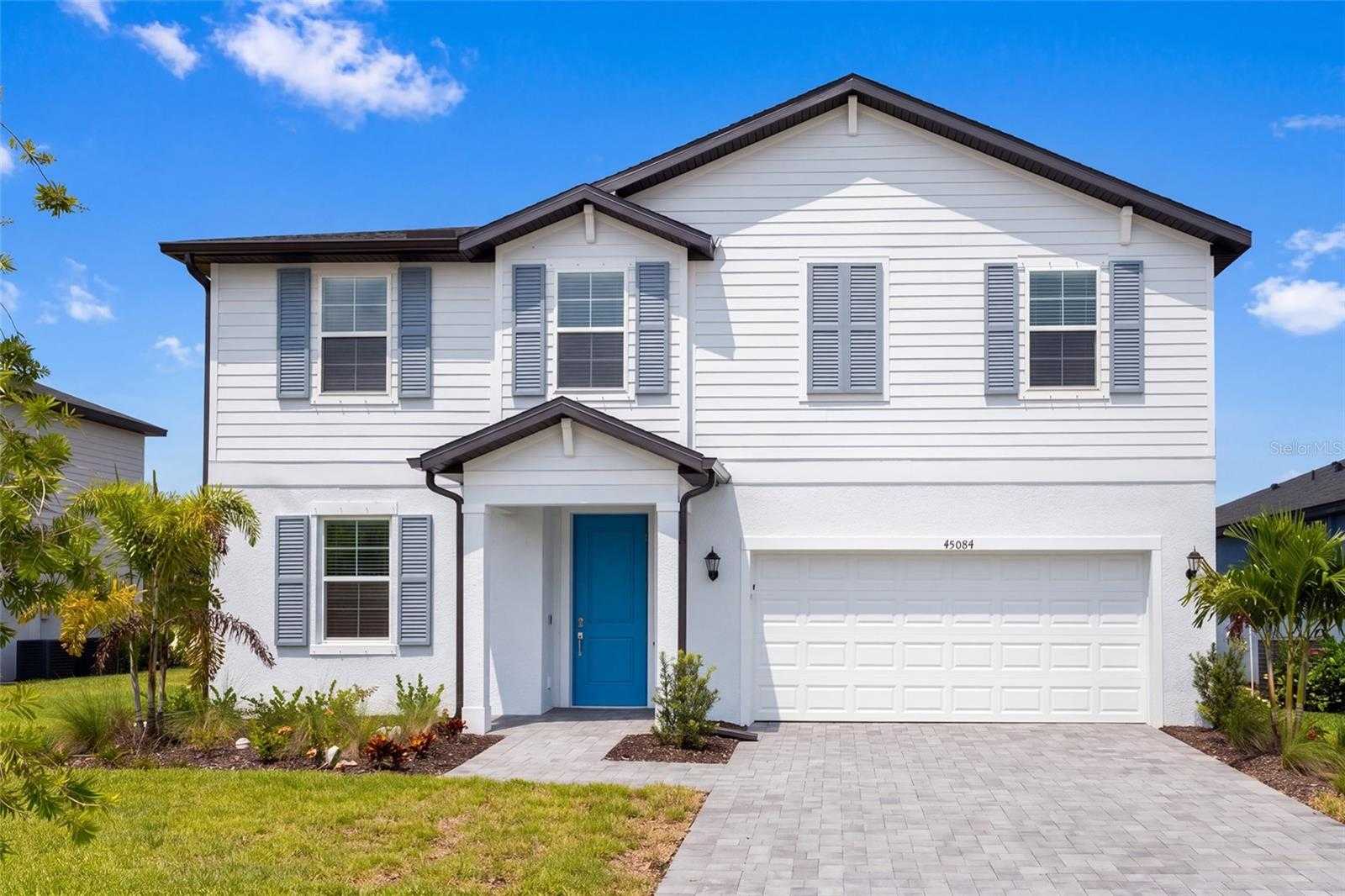 45084 PIPEVINE CIRCLE Punta Gorda Florida United States, for Sale, residential,  , The Mount Dora Group 