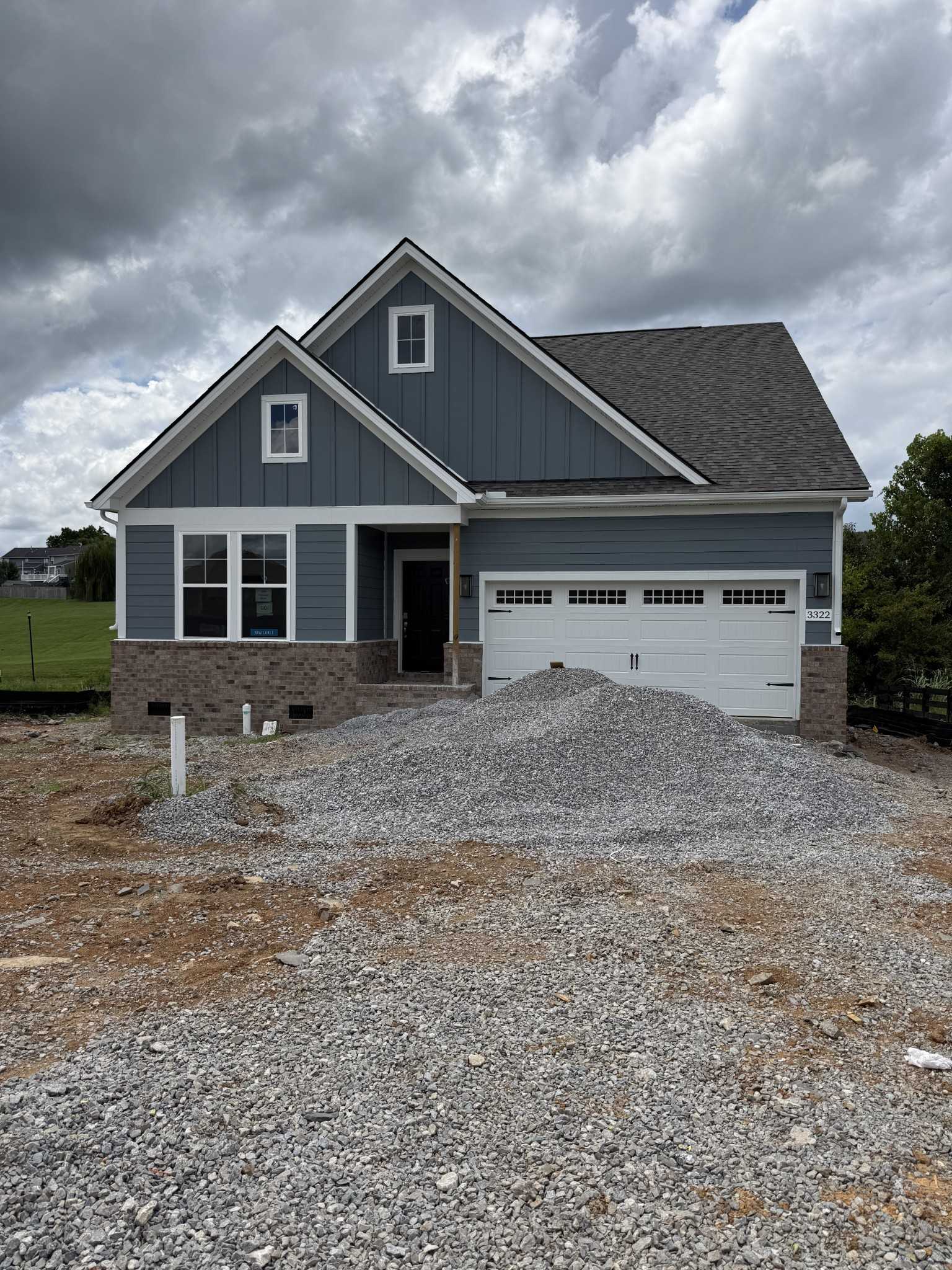 3322 Parmenter Street Columbia Tennessee United States, for Sale, residential,  Gabe  Fitzhugh, GF Homes and Land