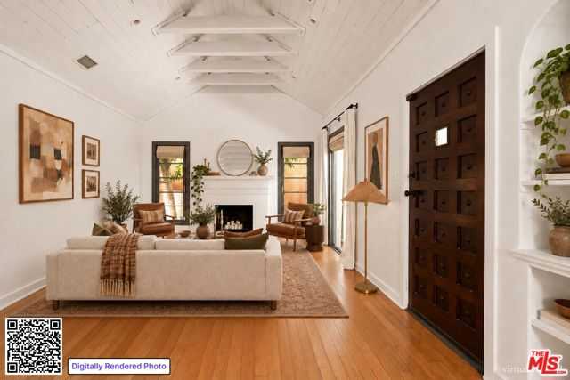 7272 Willoughby Avenue Los Angeles California United States, for Sale, residential,  , InCom Real Estate - New Office