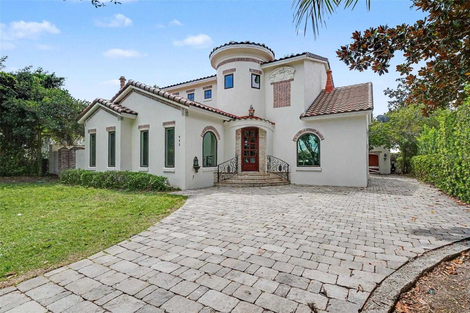 952 MOSS LANE Winter Park Florida United States, for Sale, residential,  , Florida Top Realty