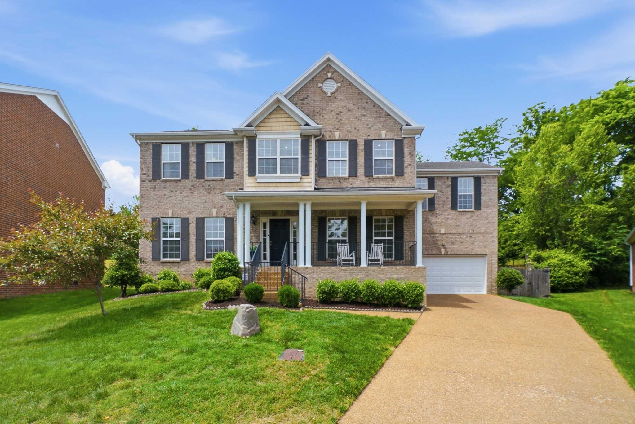1403 Marrimans Ct Franklin Tennessee United States, for Sale, residential, Adam Hanes, LPT Realty