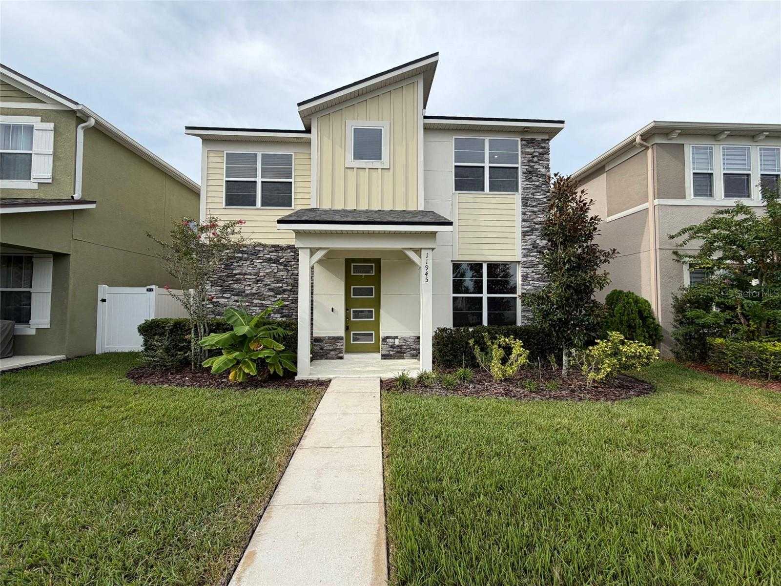 11945 GLOBE STREET Orlando Florida United States, for Sale, residential, Ken Anderson, ApexOne Realty, Inc.