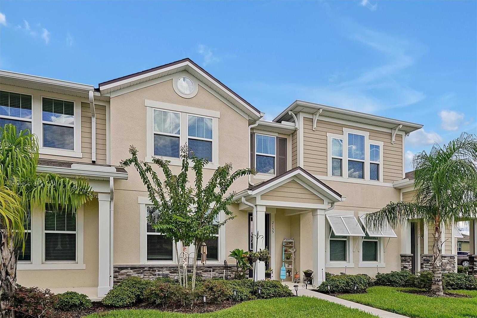 2155 VALENCIA BLOSSOM STREET Clermont Florida United States, for Sale, residential, Zaira Mejia, Spaces & Styles Group