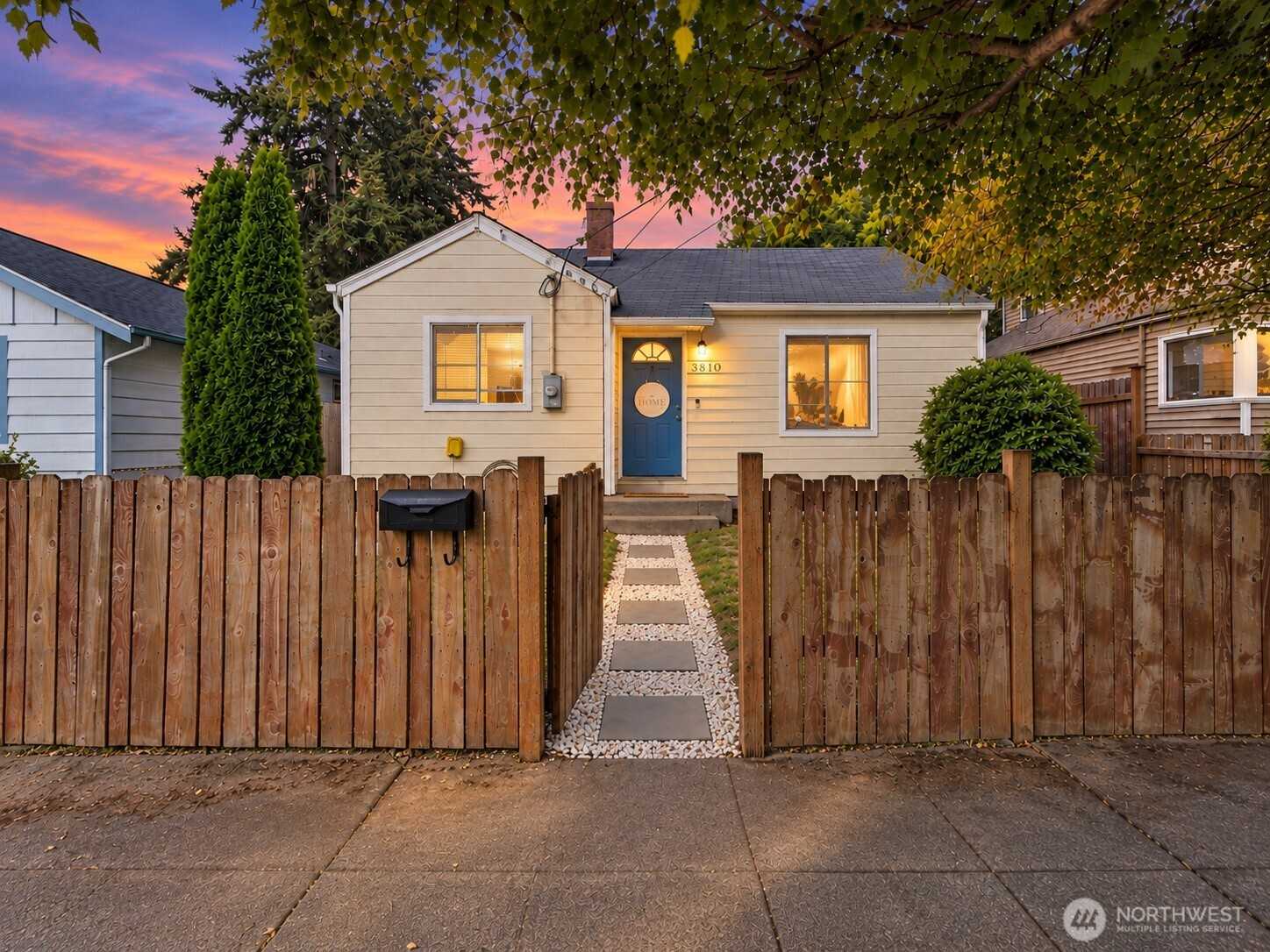 3810 S Asotin Street Tacoma Washington United States, for Sale, residential,  , Better Properties Hometown
