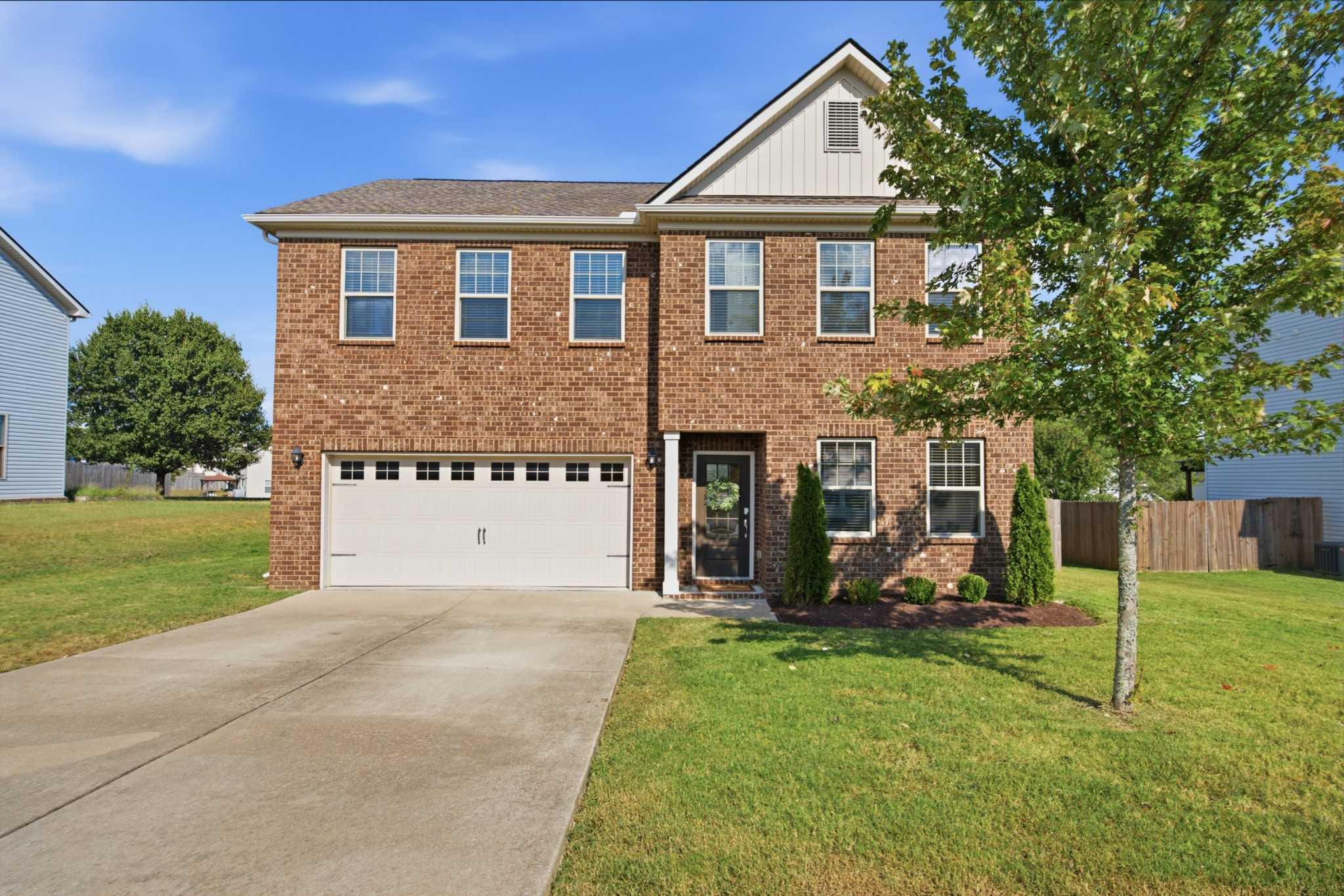 3039 Commonwealth Dr Spring Hill Tennessee United States, for Sale, residential,  Gabe  Fitzhugh, GF Homes and Land