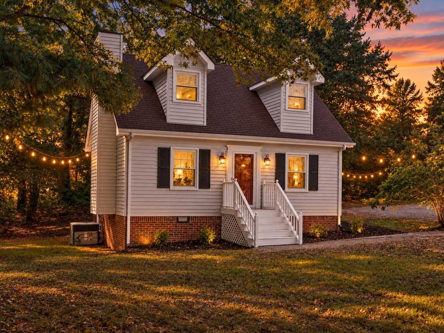 205 Timberlake Dr Springfield Tennessee United States, for Sale, residential, Adam  Hanes, LPT Realty