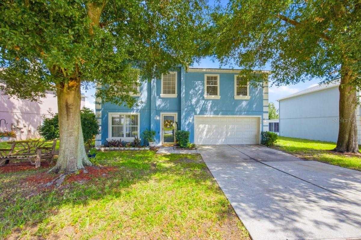 2036 COUNTRY BROOK AVENUE Clermont Florida United States, for Sale, residential, Zaira Mejia, Spaces & Styles Group