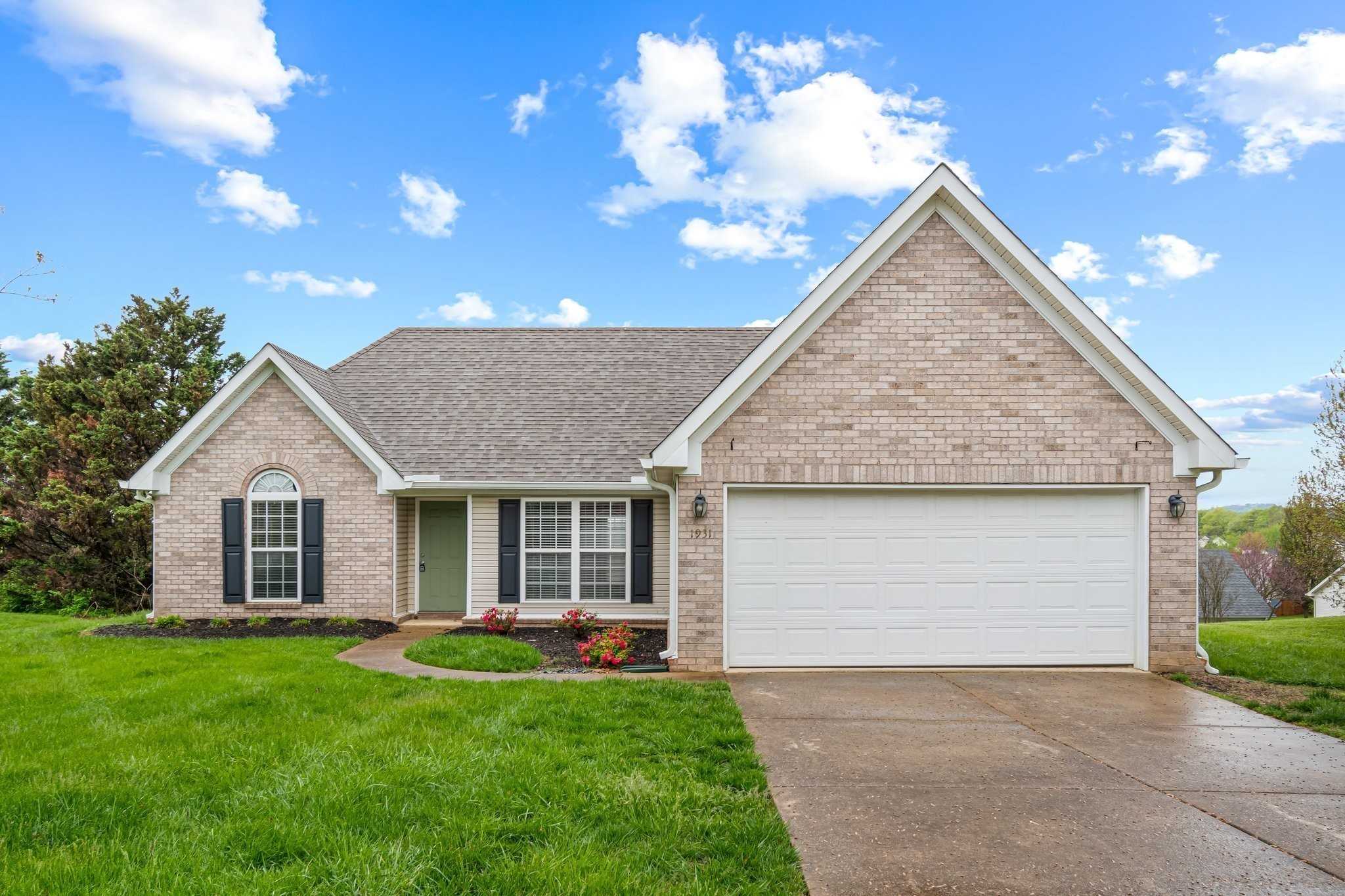 1931 Portway Rd Spring Hill Tennessee United States, for Sale, residential, Gabe Fitzhugh, GF Homes and Land