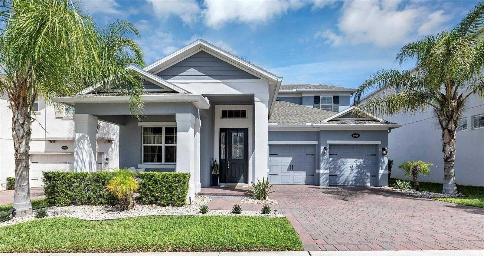 1016 CATORI ROAD Oakland Florida United States, for Sale, residential, Zaira Mejia, Spaces & Styles Group