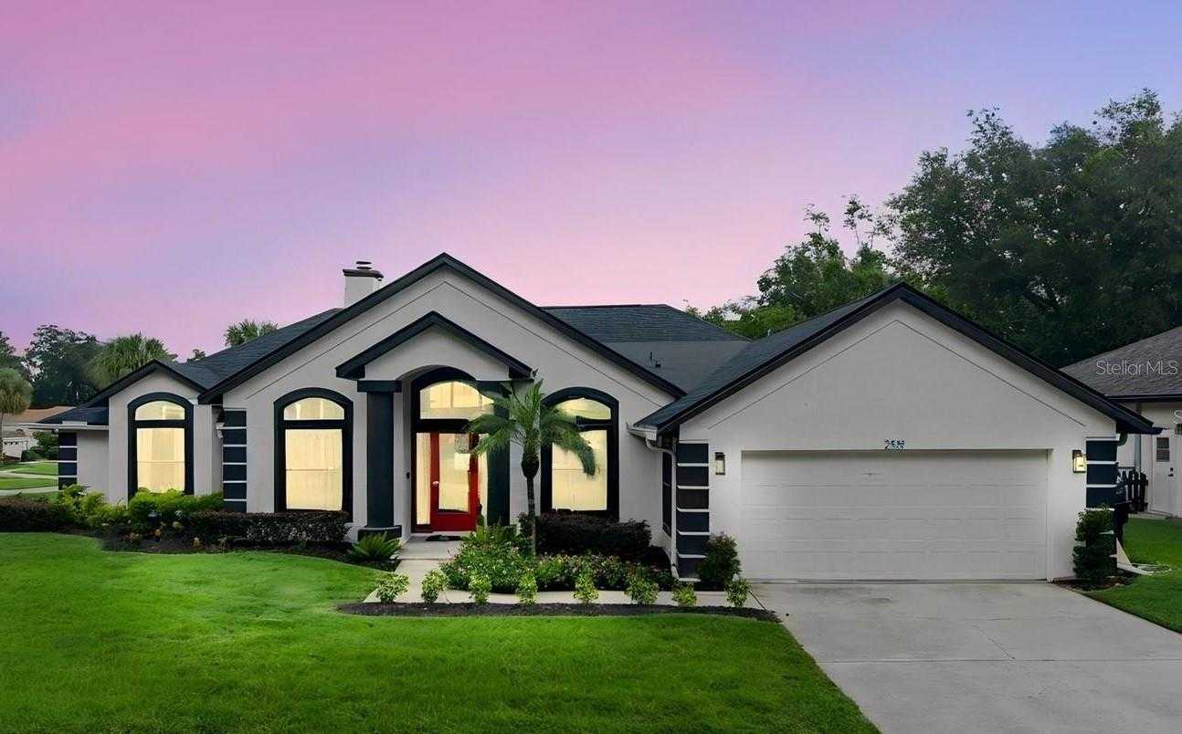 2331 RIDGESIDE ROAD Apopka Florida United States, for Sale, residential, Tim Hayes, LPT Realty