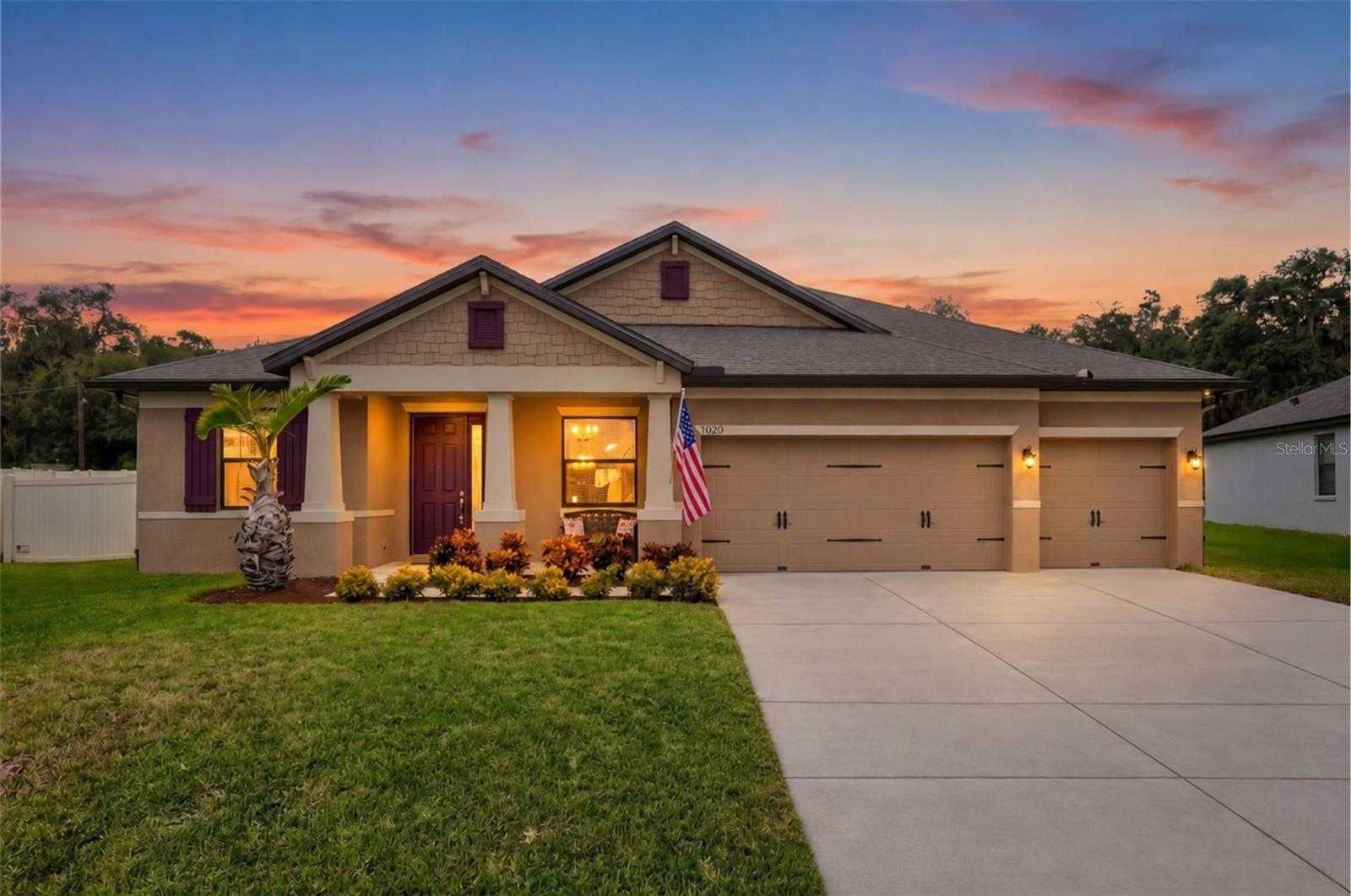 11020 BRAHMAN RANCH CIRCLE Riverview Florida United States, for Sale, residential,  , The Mount Dora Group 