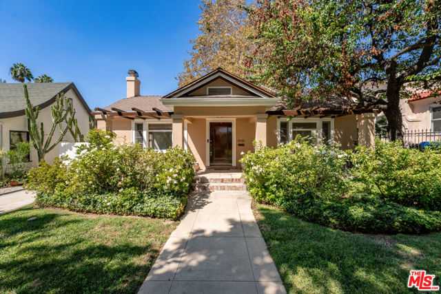 1919 N Catalina Street Los Angeles California United States, for Rent, residential, Julie  Sharma, Hari Home Solutions