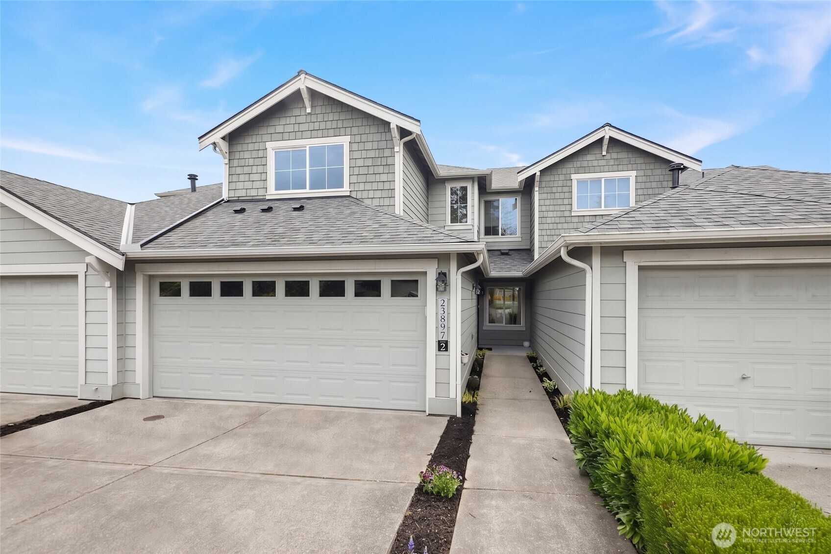 23897 NE 112th Circle APT 2 Redmond Washington United States, for Sale, residential, Sibhat Petros, Best Choice Realty