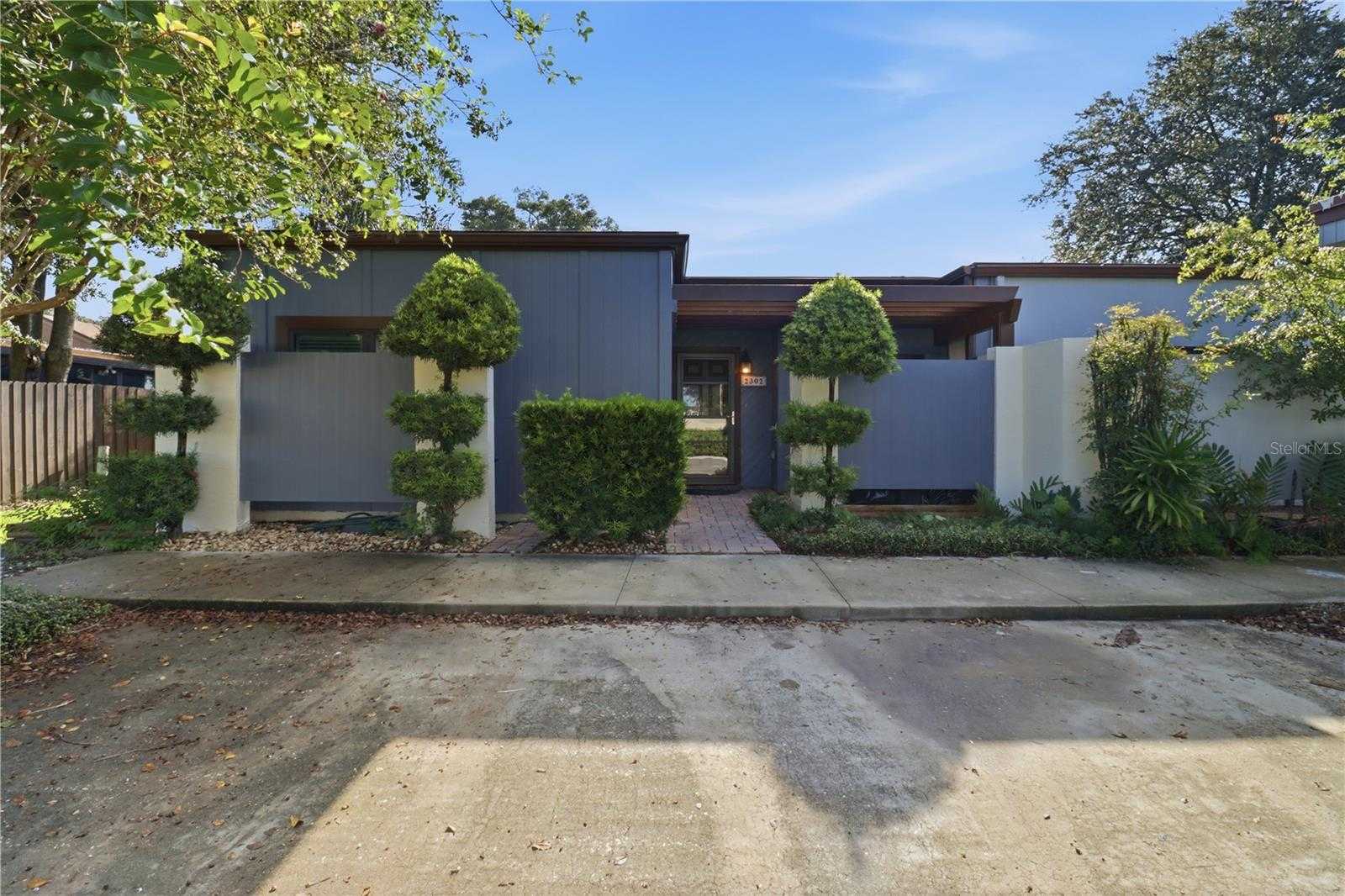 2302 BARBADOS DRIVE Winter Park Florida United States, for Sale, residential,  , Florida Top Realty