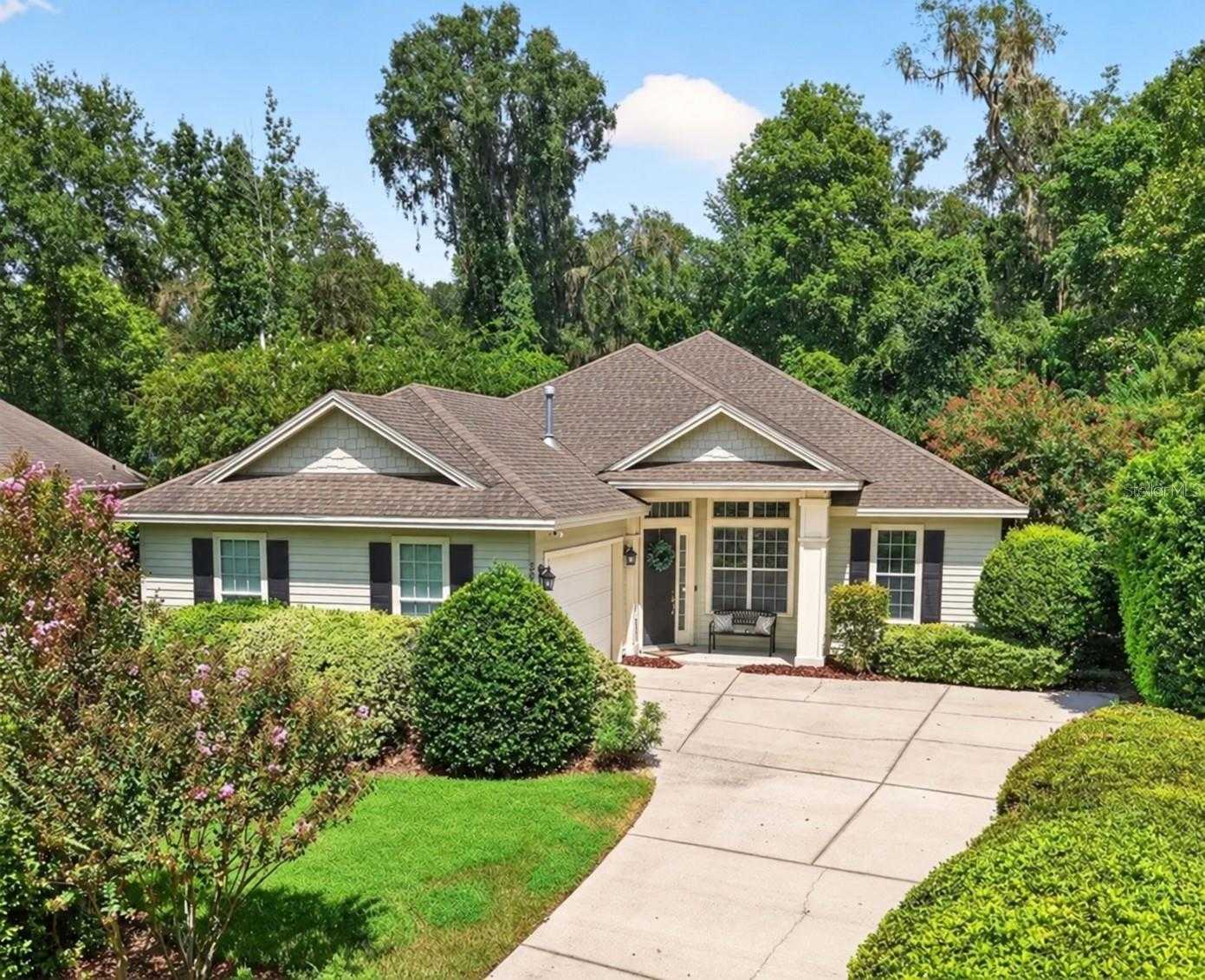2629 SW 85TH TERRACE Gainesville Florida United States, for Sale, residential, Garrett Huffman, eXp Realty