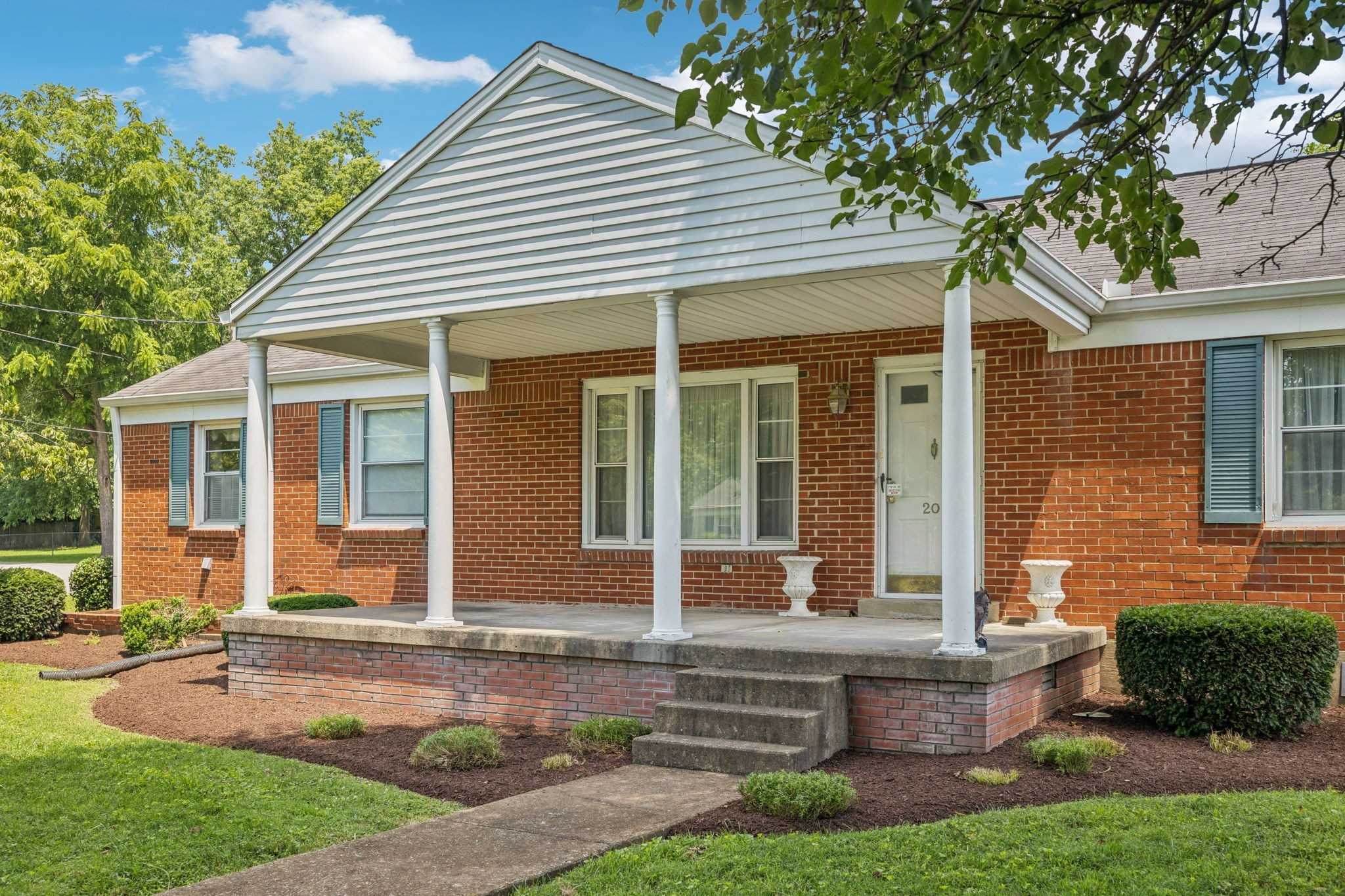201 Avondale Dr Franklin Tennessee United States, for Rent, residential, C. Richard Smith, The Realty Association, Inc.
