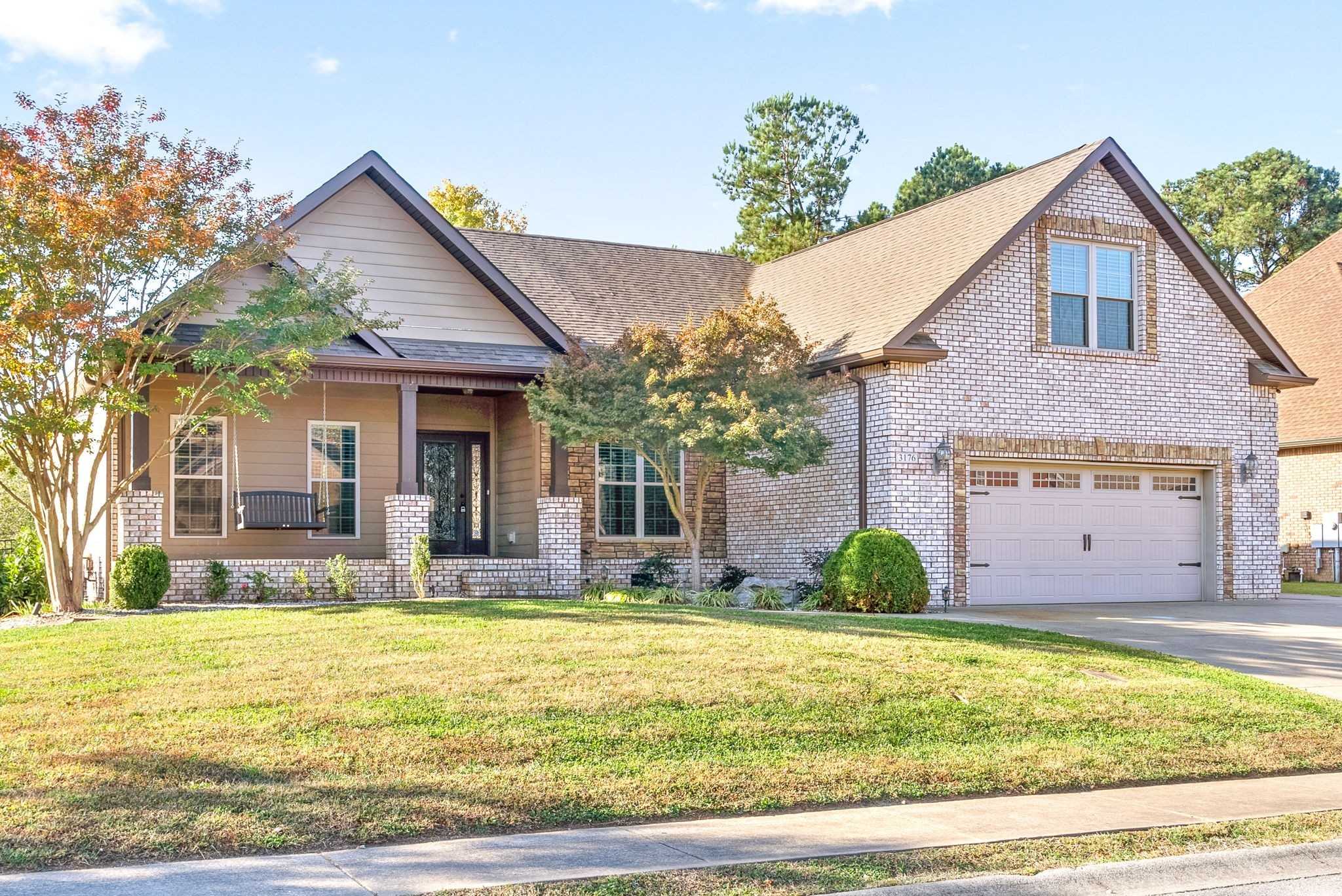 3176 Porter Hills Dr Clarksville Tennessee United States, for Rent, residential, Rebekah  Sprabary, Sweet Home Realty & Property Management