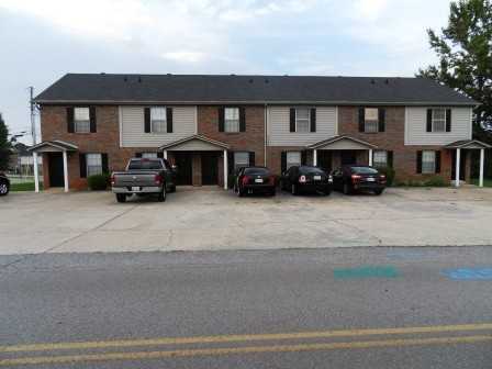 2455 W Wilson Rd  APT 4 Clarksville Tennessee United States, for Rent, residential, Rebekah  Sprabary, Sweet Home Realty & Property Management