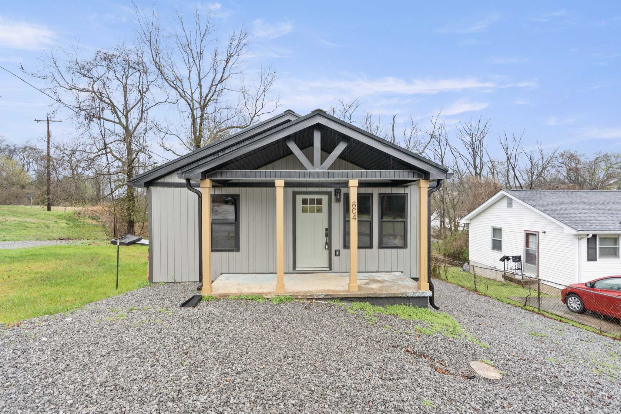 804 Martin St Clarksville Tennessee United States, for Rent, residential, Rebekah  Sprabary, Sweet Home Realty & Property Management