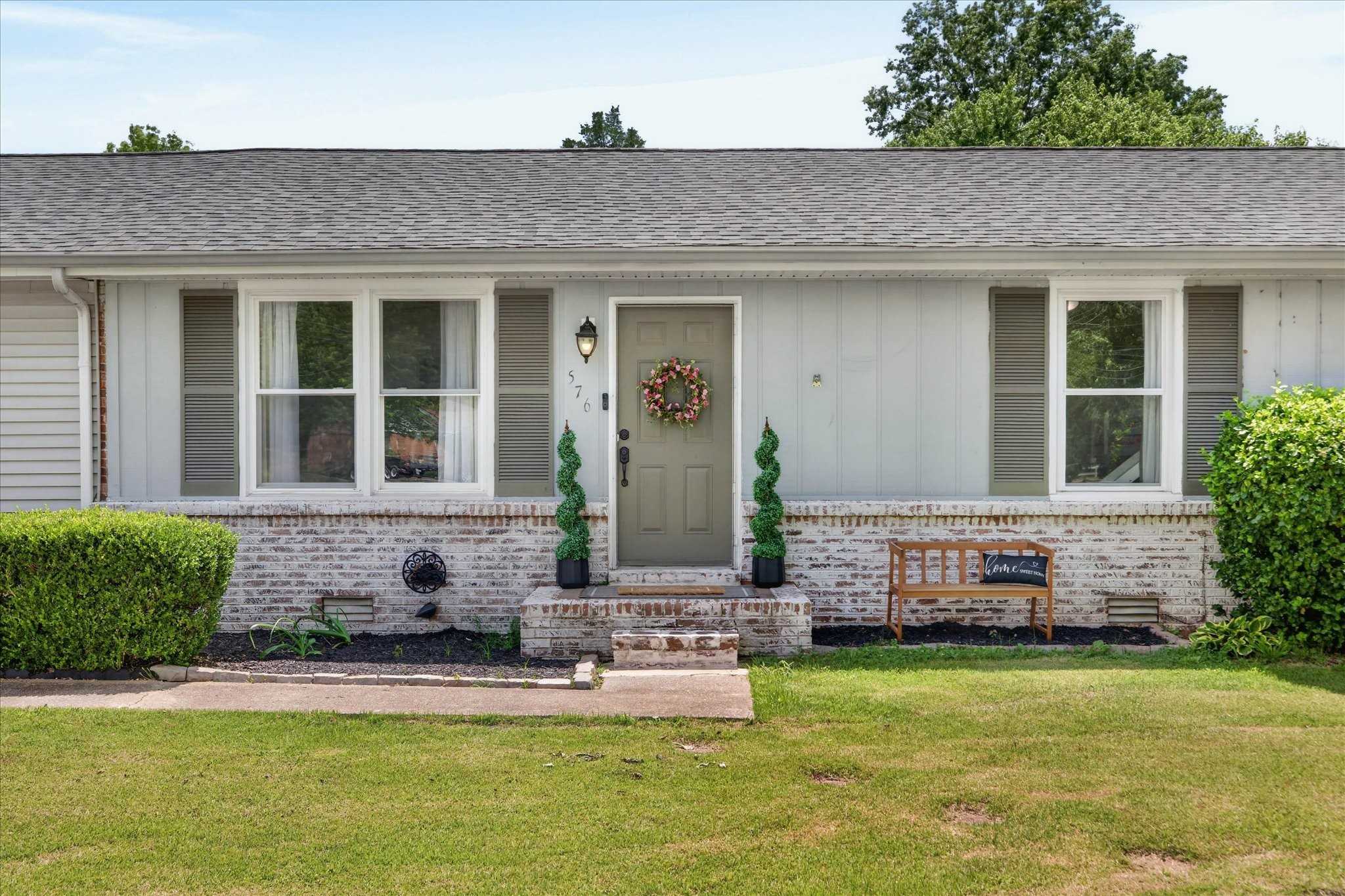 576 Cynthia Dr Clarksville Tennessee United States, for Rent, residential, Rebekah  Sprabary, Sweet Home Realty & Property Management