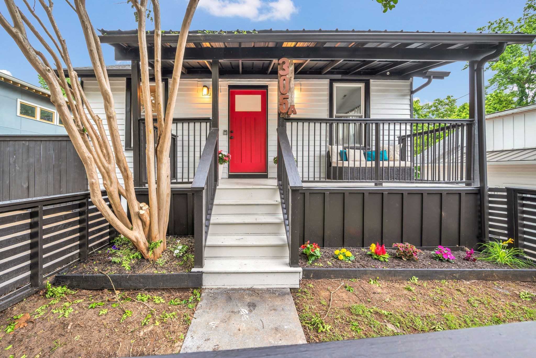 305 S 14th St Nashville Tennessee United States, for Sale, commercial, Amy Kempf, Reliant Realty ERA Powered