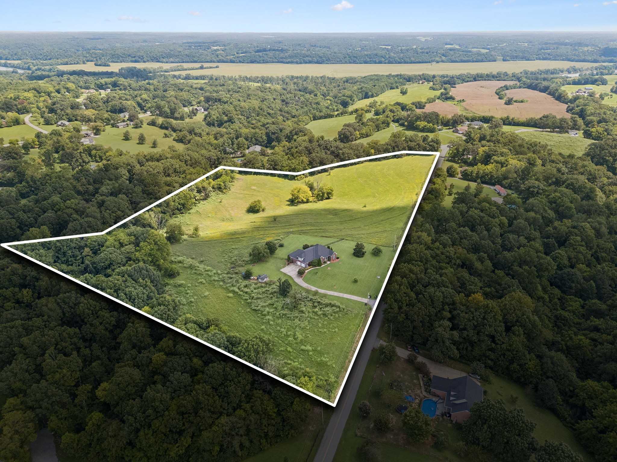 1045 McClure Rd Clarksville Tennessee United States, for Sale, commercial, Rebekah  Sprabary, Sweet Home Realty & Property Management