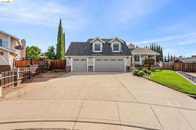 611 Woodbury Pl Oakley California United States, for Sale, residential, EVA CASTRO, HomeSmart Optima Realty